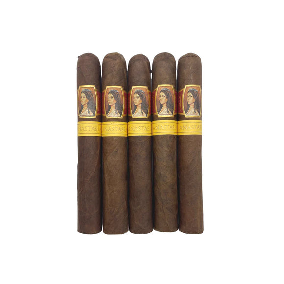 Anastasia ‘22  Opera (Toro) - 5 Pack