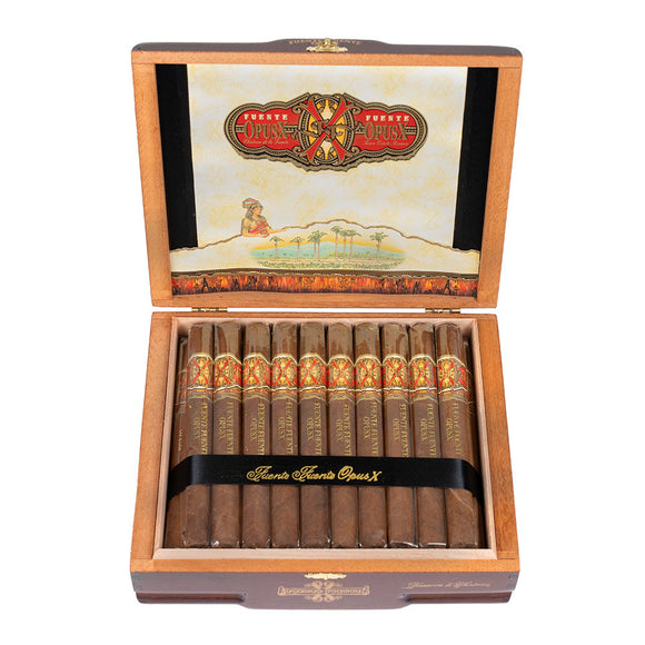 OpusX Reserva D' Chateau