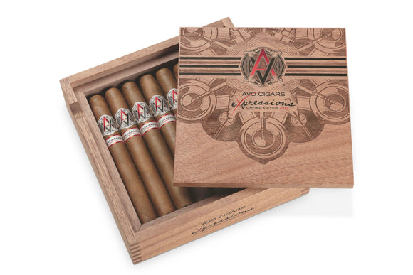 AVO EXPRESSIONS LIMITED EDITION 2024 (5 pack)