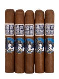 ChiMolly Dynasty Robusto (5.0 x 50)