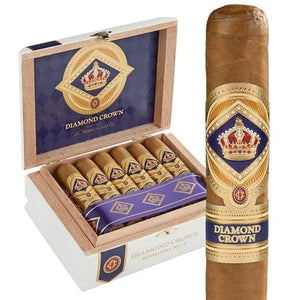 Diamond Crown #5 Classic Robusto