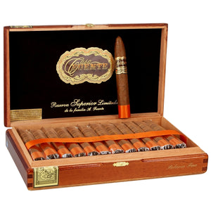 Casa Fuente Belicoso Fino (Pre-Order)