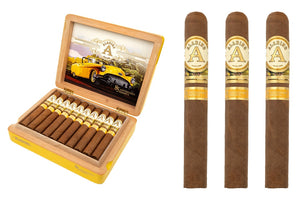ALADINO 85 ANIVERSARIO RESERVA TORO