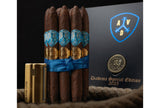 ADVentura Blue Eyed Jack’s High Tide Diadema