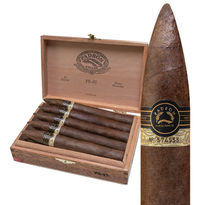 Padron PB97 Maduro PCA EXCLUSIVE