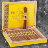 Gurkha Year of the Dragon by Oscar Valladares