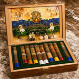 Arturo Fuente “A Father and His Son” Sampler NEW ‘26