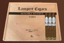 Load image into Gallery viewer, LAMPERT FAMILY RESERVE ‘23 &amp; LIGHTER