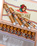 Deadwood Dominica Pequena