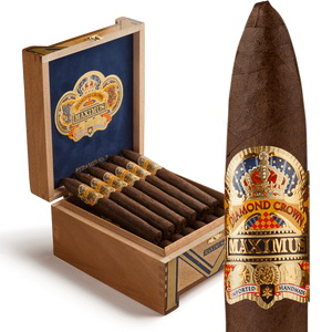 Diamond Crown Maximus #10 Double Belicoso