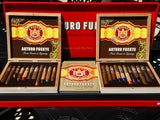 Arturo Fuente From Dream to Dynasty (22 cigars & book)