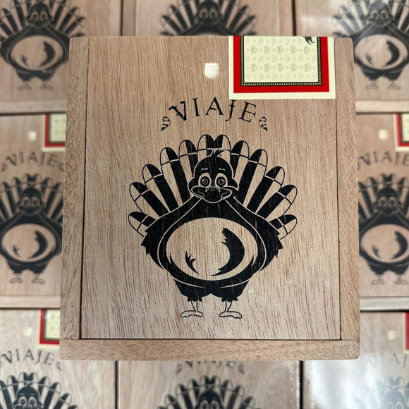 New Viaje 4 Box Set