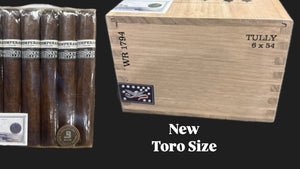 Intemperance WR 1794 Tully