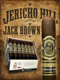 Jericho Hill “Jack Brown”