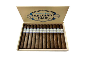 Crowned Heads Belgian Blue LE 2024