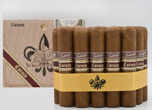 Tatuaje Cohetes Corojo