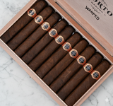 Warped Corto Maduro 554 (NACSA)