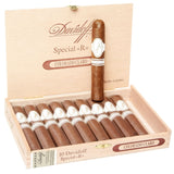 Davidoff Colorado Claro Aniversario Special R