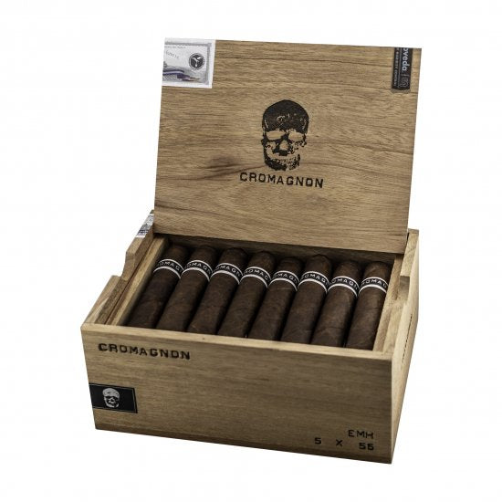 Roma Craft Cromagnon PA EMH