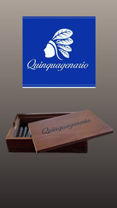 Roma Craft Quinquagenario by EPC