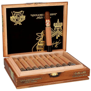 Arturo Fuente Un-Named Reserva ‘21