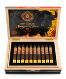 Don Carlos Sangre De Toro “Raging Bull”