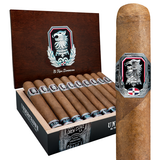 Undercrown El Tigre Dominicano Gordo