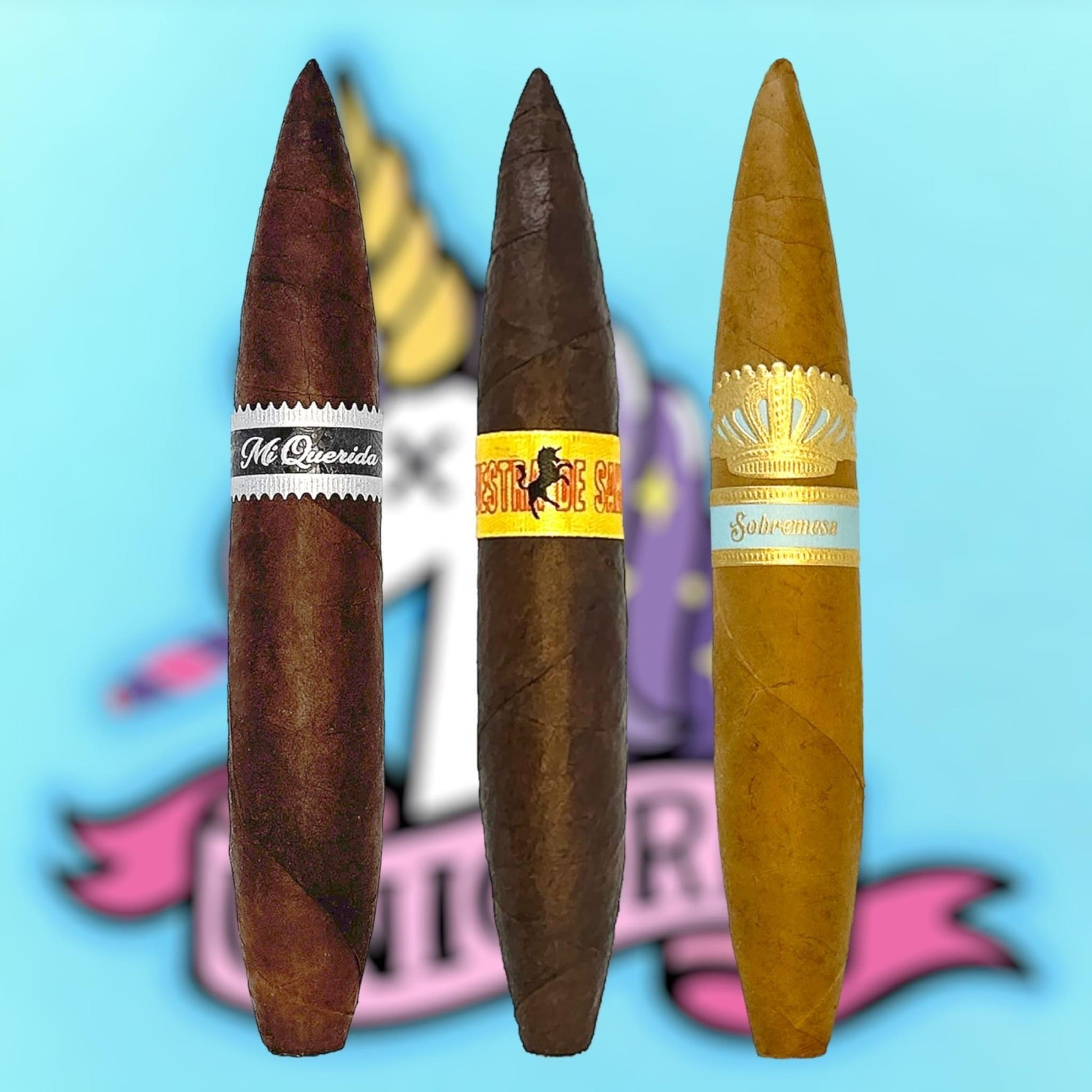 Dunbarton Tobacco & Trust – Secreto Cigar Bar