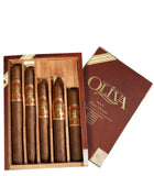 Oliva Special Sampler Serie V