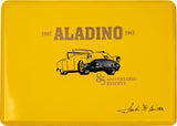 ALADINO 85 ANIVERSARIO RESERVA TORO