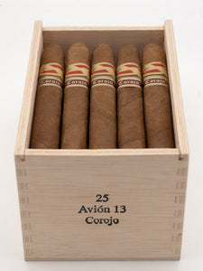 Tatuaje Avion Corojo