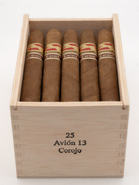 Tatuaje Avion Corojo
