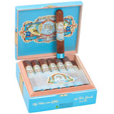 My Father Blue Petit Robusto