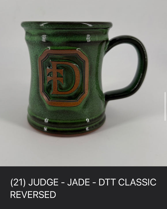 JUDGE JADE DTT CLASSIC