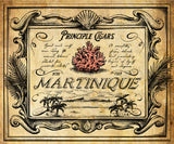 Martinique Corona Gorda
