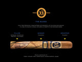 Ferio Tego Milestones (Pre-Order)