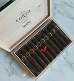 Warped Corto Maduro 554 (NACSA)