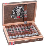 Espinosa Knuckle Sandwich Puro Robusto