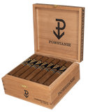 Powstanie Connecticut Robusto