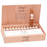Davidoff Anniversario Short Perfecto
