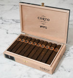 Warped Corto Maduro 554 (NACSA)