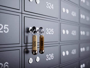 Locker Membership