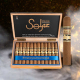 Saga Solaz Robusto