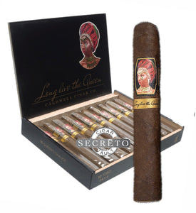 Caldwell Long Live The Queen Maduro “Queens Chalice”