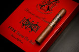 Opus X “Heaven & Earth” Taurus The Bull Natural (Pre-Order they land 11/24)