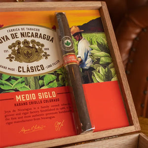 Joya De Nicaragua Clasico Medio Siglo No. 6