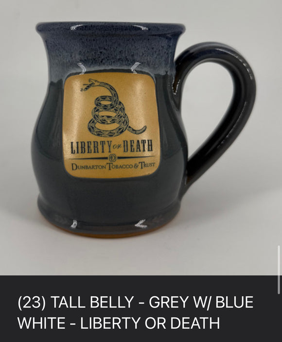 GREY |BLUE WHITE - LIBERTY