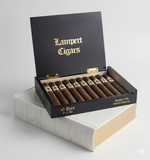 LAMPERT 1593 Edición OSCURA Toro