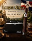 Lampert Black Card Oscuro by KBF (Kelner - DR) <Pre-Order>