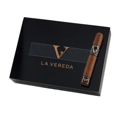 Crowned Heads La Vereda No.50